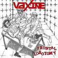 LP 12”  Vaxine - Frontal lobotomy
