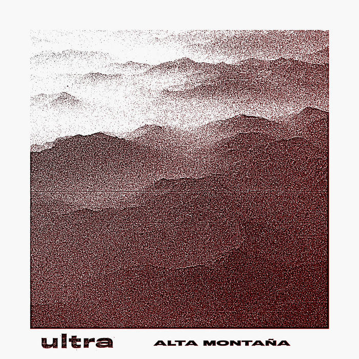 Lp 12” Ultra - Alta montaña