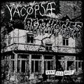 Lp Split 12” Yacopsae/Agathocles