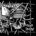 Lp 12” Split Disthroat / Dead People