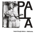 Lp 12” Split Heaven Through violence / Letterbombs