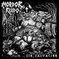 Lp 12” Mordor Ruido - Sin Salvación
