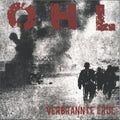 Lp 12” OHL - Vebrannte eres