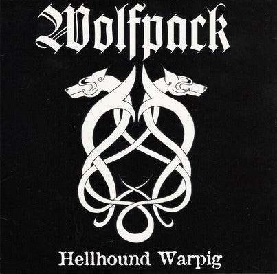 Ep 7” Wolfpack- Hellhound warping