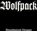 Ep 7” Wolfpack - Bloodstained dreams