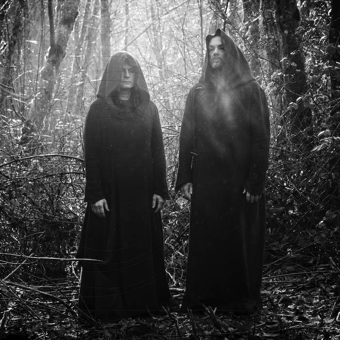 Lp 12” Sun o))) - Eternity's Pillars