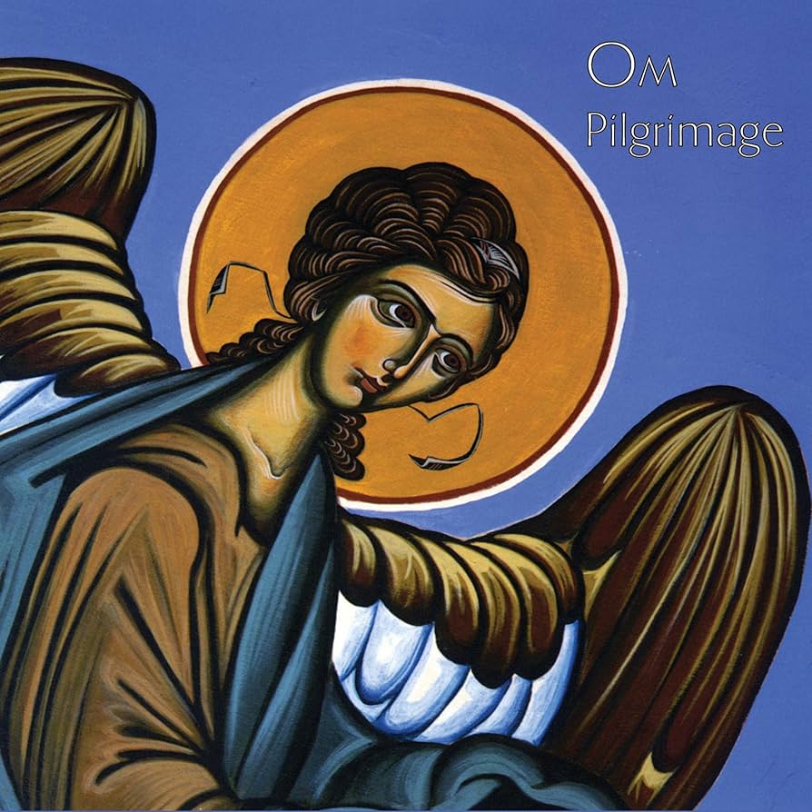Lp 12” Om - Pilgrimage