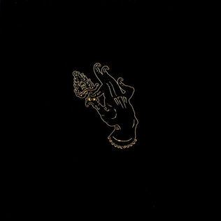 Lp 12” Burning Witches - Towers