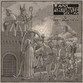 Ep 10” Less Fortunate Songs