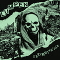 Ep 7” Lunpem - Exterminación