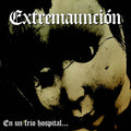 Lp 12” Extremaunción- En un frío Hospital