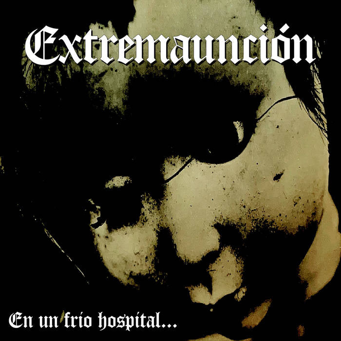Lp 12” Extremaunción- En un frío Hospital