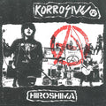 Ep 7” Korrosive - Hiroshima