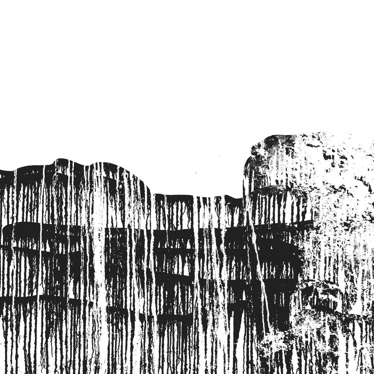Lp 12” Adrift - Dry soil