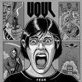 Lp 12” Voul - Fear