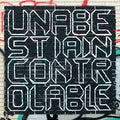 Lp 12” Una bestia incontrolable