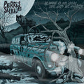 Lp 12” Perras Salvajes - La noche es más segura , justo antes de amanecer