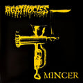 Lp 12” Split Agathocles - Mincer