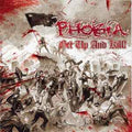 Lp 12” Phobia - Get up and kill