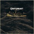Double Lp 12” Counterblast - Nothingnees