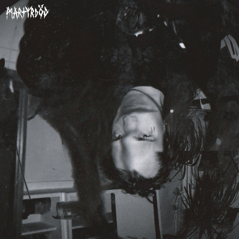 Lp 12” Martydöd-List