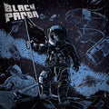 Lp 12 “ Black panda - Viaje a la lona