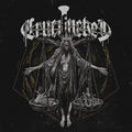 Lp 12” Crucifucked - S/T