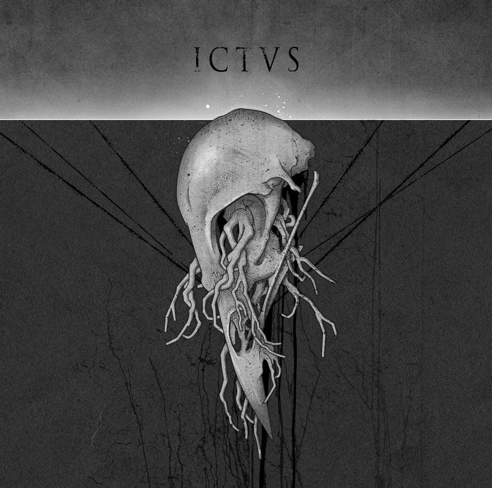 Doble LP 12” Ictvs - Discografía