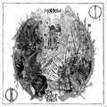 Doble Lp 12” Morrow - The quiet eartho
