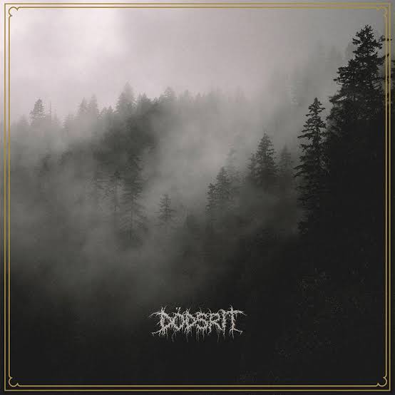 Lp 12” Dödsrit- Dödsrit